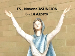 Asuncion Novena