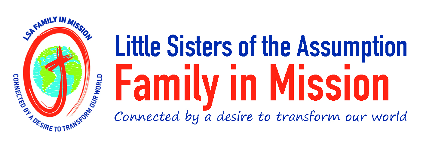 Little Sisters of the Assumption Family in Mission